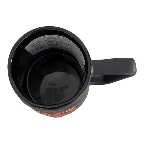 Disney Store Star Wars Darth Maul Coffee Mug Raised Image 20 oz - Picture 4 of 6